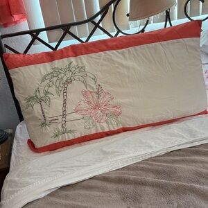 King size Pillow Shams
